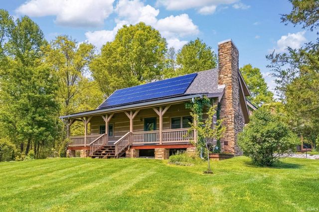 7899 N Briarhopper Road, Monrovia, IN 46157