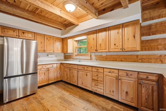 7899 N Briarhopper Road, Monrovia, IN 46157