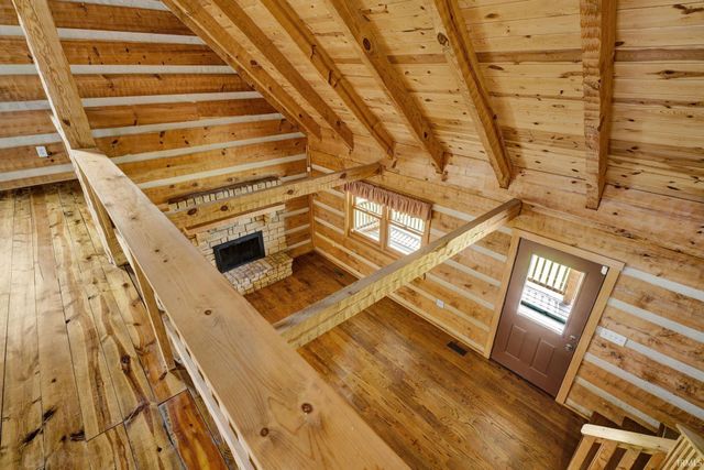 7899 N Briarhopper Road, Monrovia, IN 46157