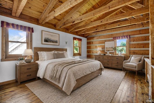 7899 N Briarhopper Road, Monrovia, IN 46157