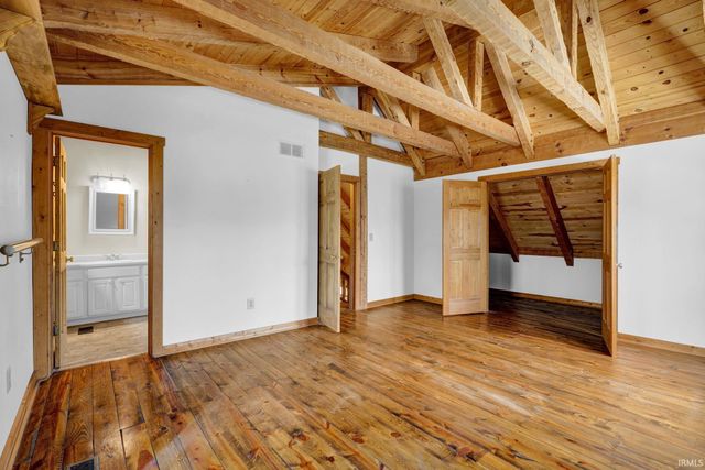 7899 N Briarhopper Road, Monrovia, IN 46157