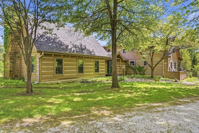 7899 N Briarhopper Road, Monrovia, IN 46157
