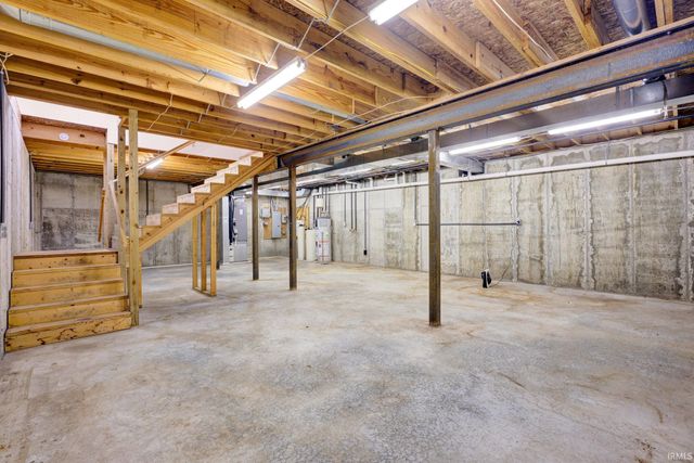 7899 N Briarhopper Road, Monrovia, IN 46157