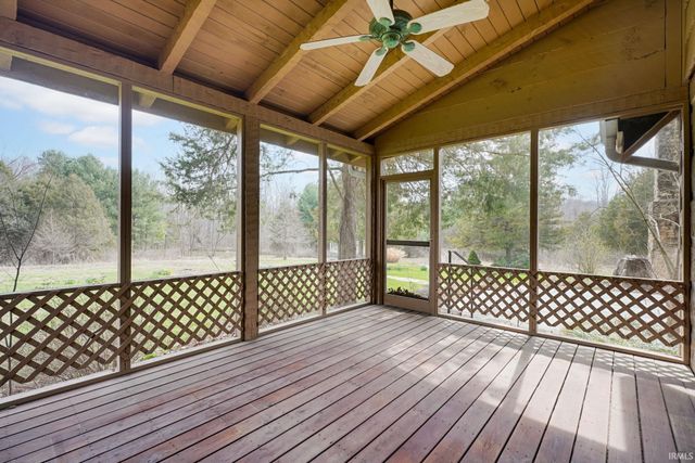 7899 N Briarhopper Road, Monrovia, IN 46157