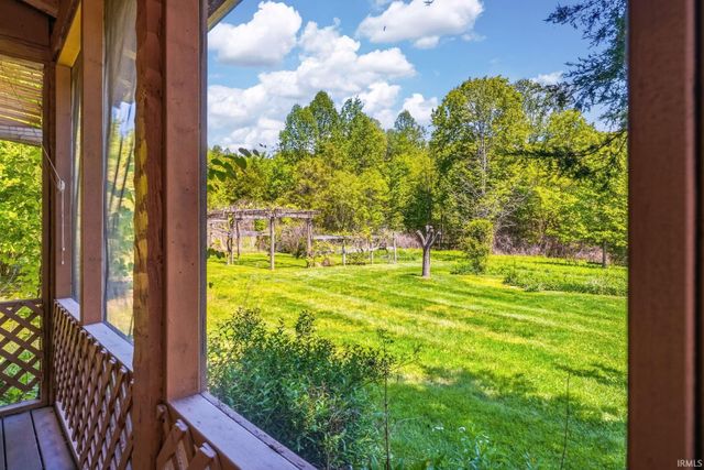 7899 N Briarhopper Road, Monrovia, IN 46157
