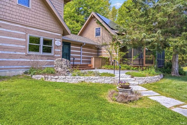 7899 N Briarhopper Road, Monrovia, IN 46157