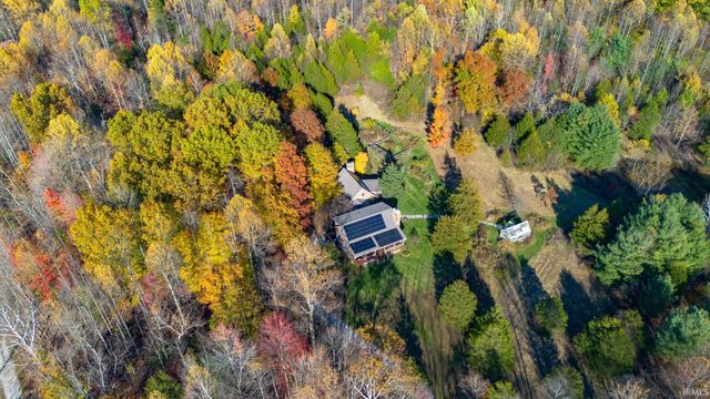 7899 N Briarhopper Road, Monrovia, IN 46157