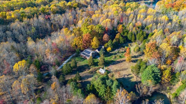 7899 N Briarhopper Road, Monrovia, IN 46157