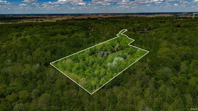 7899 N Briarhopper Road, Monrovia, IN 46157