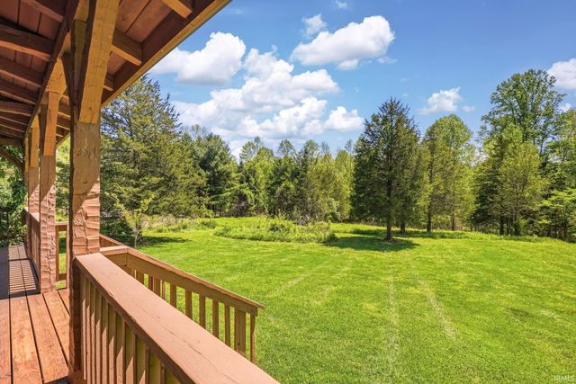 7899 N Briarhopper Road, Monrovia, IN 46157