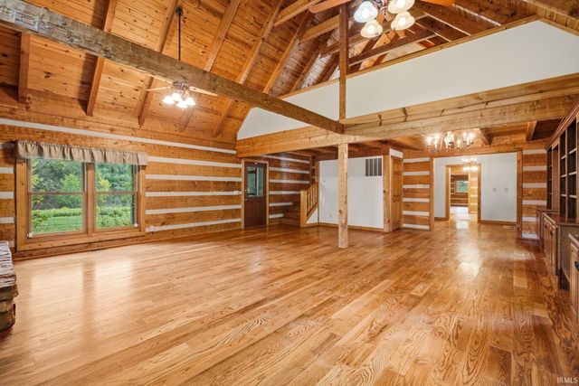 7899 N Briarhopper Road, Monrovia, IN 46157