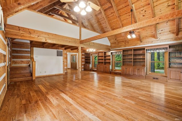 7899 N Briarhopper Road, Monrovia, IN 46157