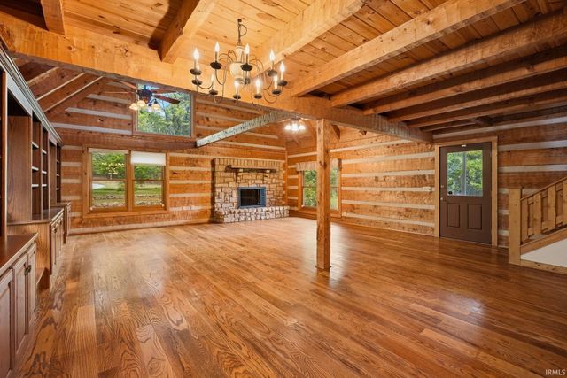 7899 N Briarhopper Road, Monrovia, IN 46157