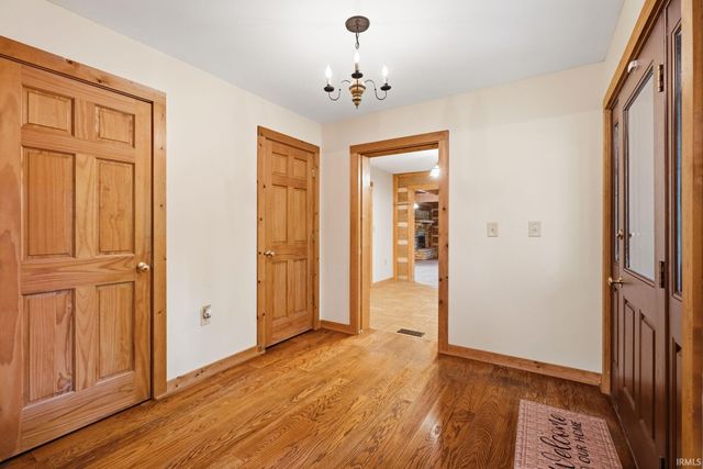 7899 N Briarhopper Road, Monrovia, IN 46157