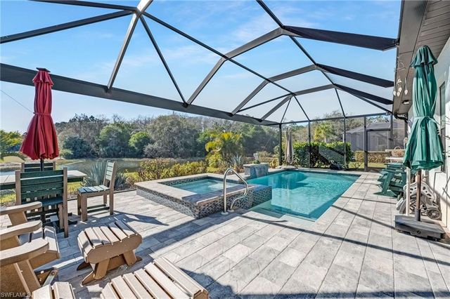 2995 Amblewind DR, Fort Myers, FL 33905