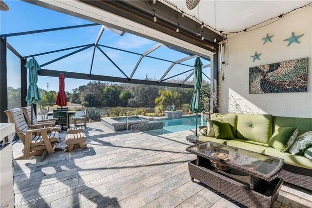 2995 Amblewind DR, Fort Myers, FL 33905