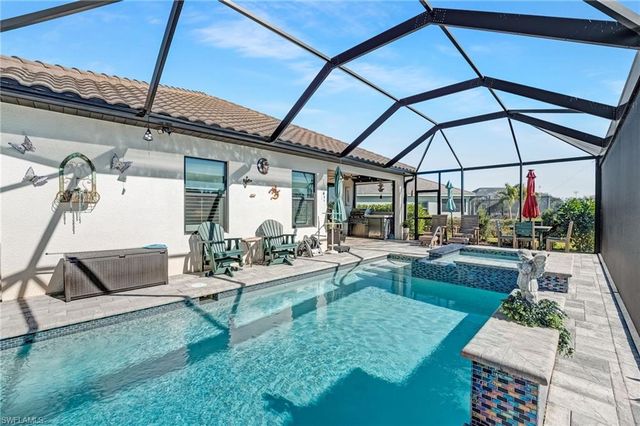 2995 Amblewind DR, Fort Myers, FL 33905