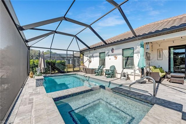 2995 Amblewind DR, Fort Myers, FL 33905