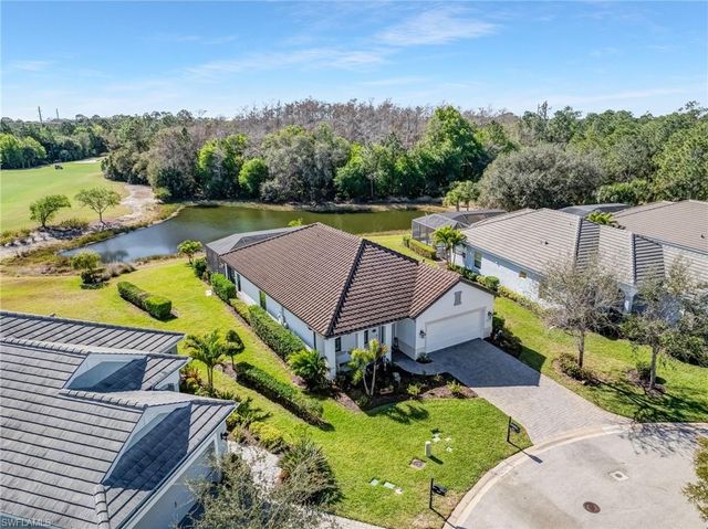 2995 Amblewind DR, Fort Myers, FL 33905