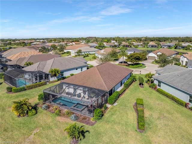 2995 Amblewind DR, Fort Myers, FL 33905