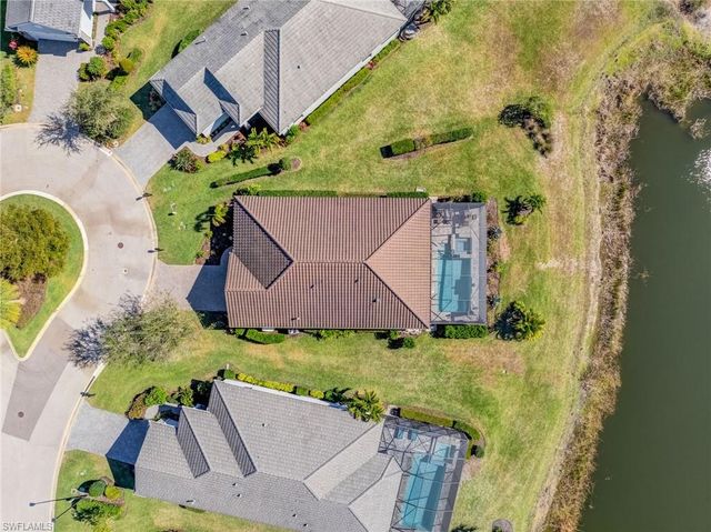 2995 Amblewind DR, Fort Myers, FL 33905