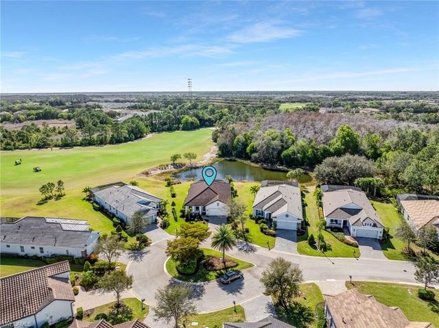 2995 Amblewind DR, Fort Myers, FL 33905