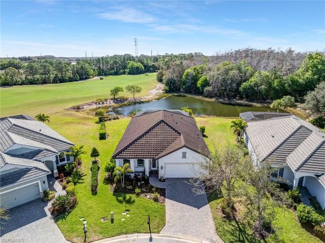 2995 Amblewind DR, Fort Myers, FL 33905