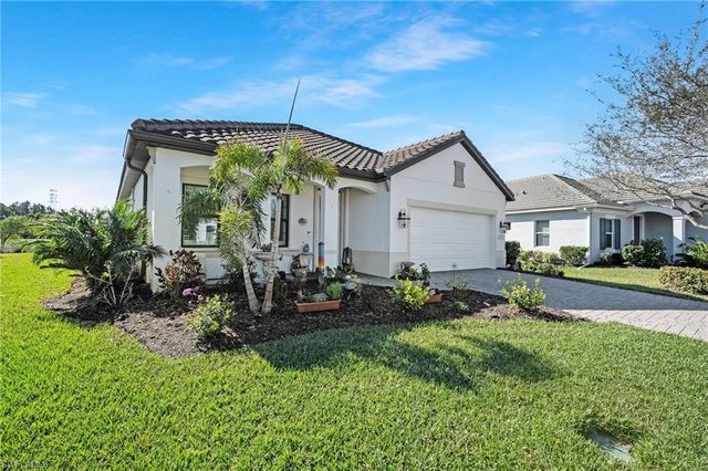 2995 Amblewind DR, Fort Myers, FL 33905