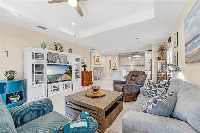 2995 Amblewind DR, Fort Myers, FL 33905