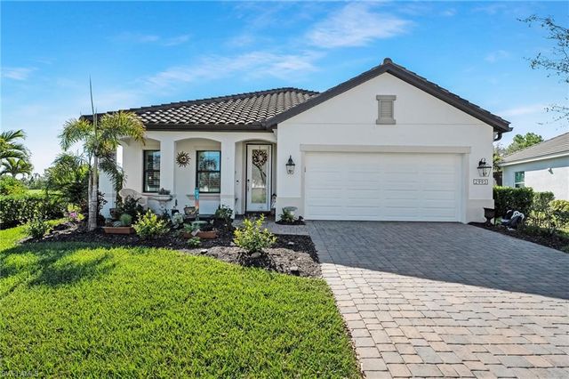 2995 Amblewind DR, Fort Myers, FL 33905