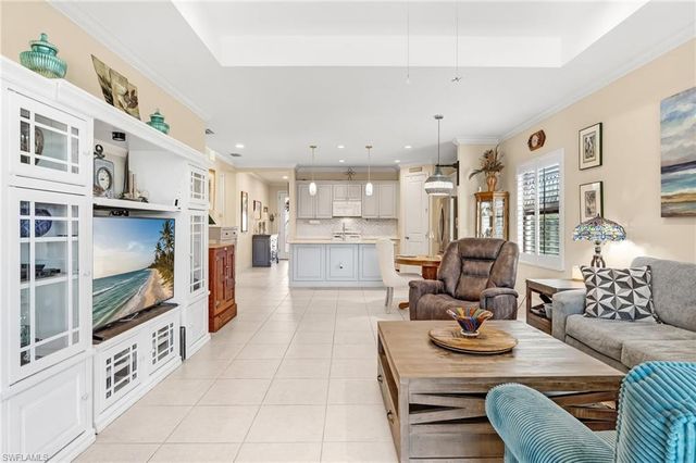 2995 Amblewind DR, Fort Myers, FL 33905