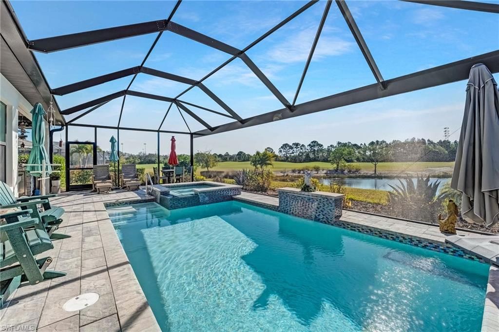 2995 Amblewind DR, Fort Myers, FL 33905