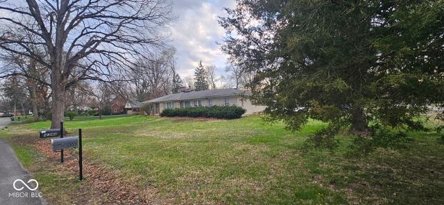 4344 Sylvan Road, Indianapolis, IN 46228