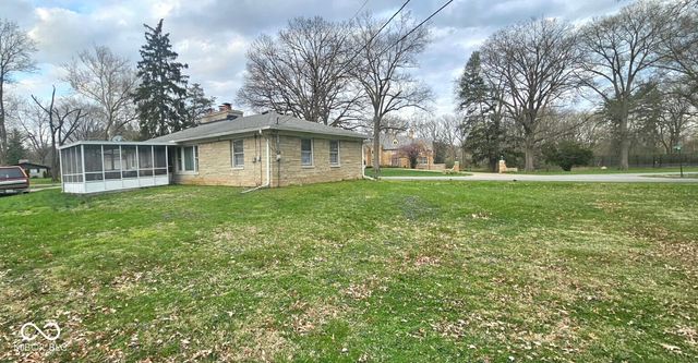 4344 Sylvan Road, Indianapolis, IN 46228