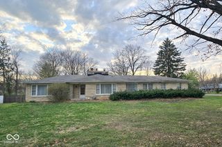 4344 Sylvan Road, Indianapolis, IN 46228