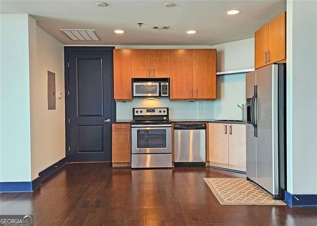 4561 Olde Perimeter Way NE UNIT 1607, Atlanta, GA 30346