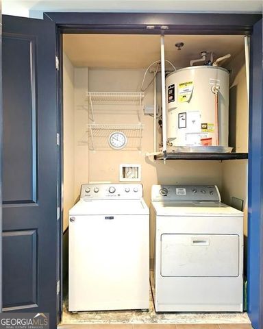 4561 Olde Perimeter Way NE UNIT 1607, Atlanta, GA 30346