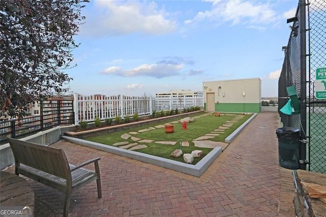 4561 Olde Perimeter Way NE UNIT 1607, Atlanta, GA 30346