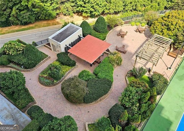 4561 Olde Perimeter Way NE UNIT 1607, Atlanta, GA 30346