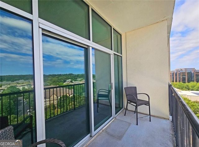 4561 Olde Perimeter Way NE UNIT 1607, Atlanta, GA 30346