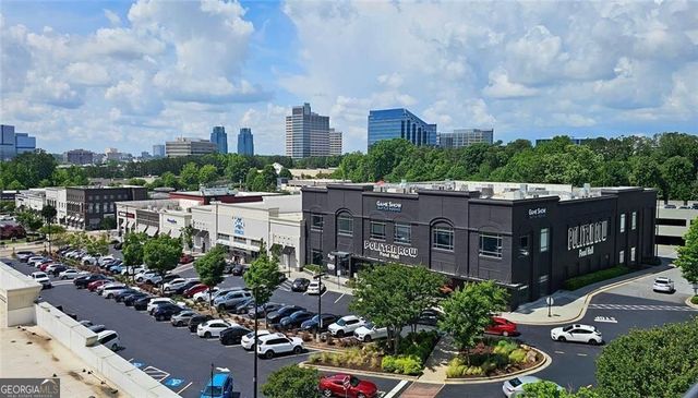 4561 Olde Perimeter Way NE UNIT 1607, Atlanta, GA 30346