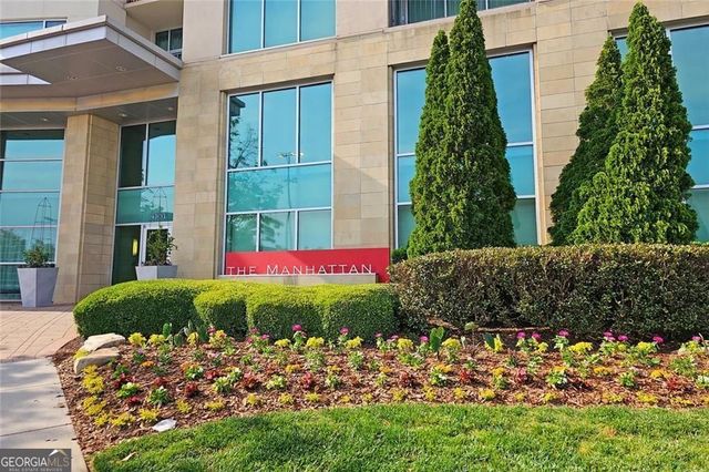 4561 Olde Perimeter Way NE UNIT 1607, Atlanta, GA 30346