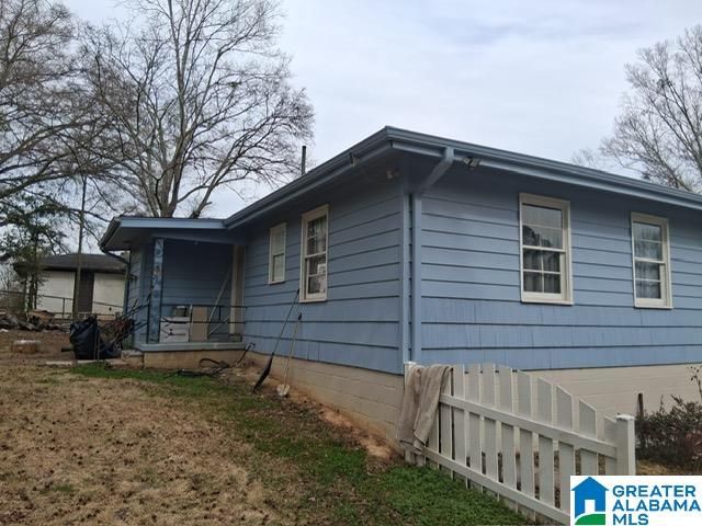 1640 1ST STREET NE, Center Point, AL 35215