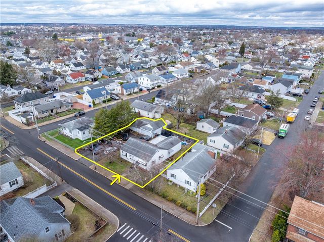 496 Beverage Hill Avenue, Pawtucket, RI 02861