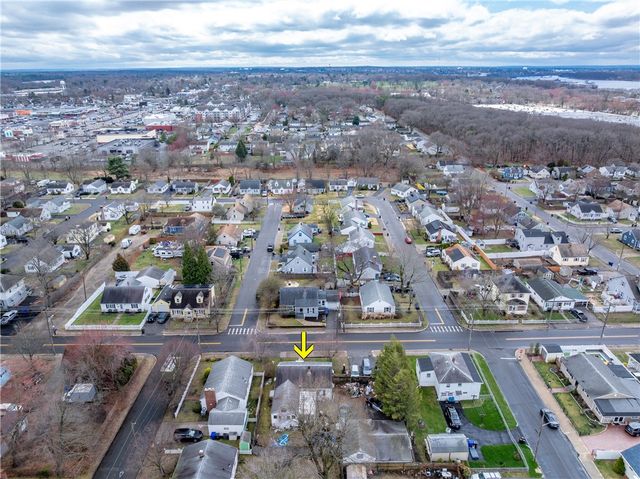 496 Beverage Hill Avenue, Pawtucket, RI 02861