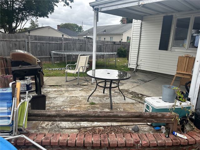 496 Beverage Hill Avenue, Pawtucket, RI 02861