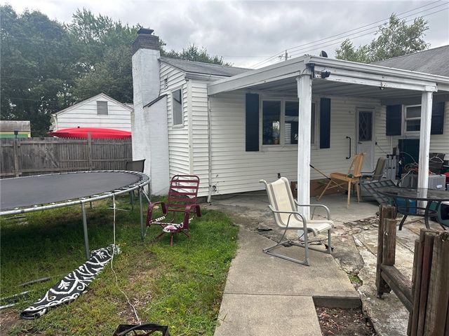 496 Beverage Hill Avenue, Pawtucket, RI 02861