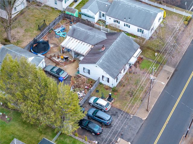 496 Beverage Hill Avenue, Pawtucket, RI 02861