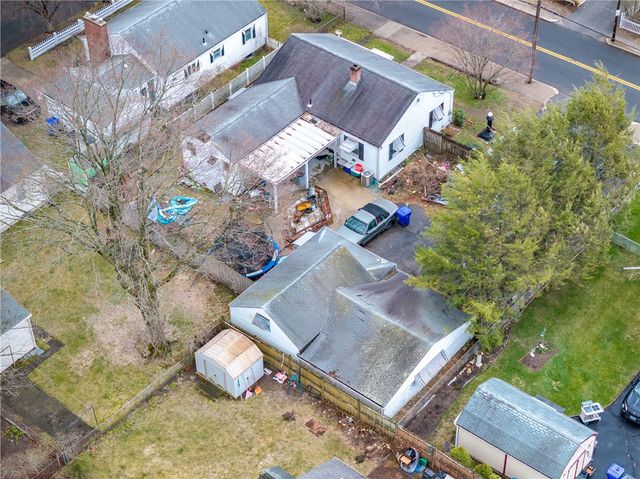 496 Beverage Hill Avenue, Pawtucket, RI 02861