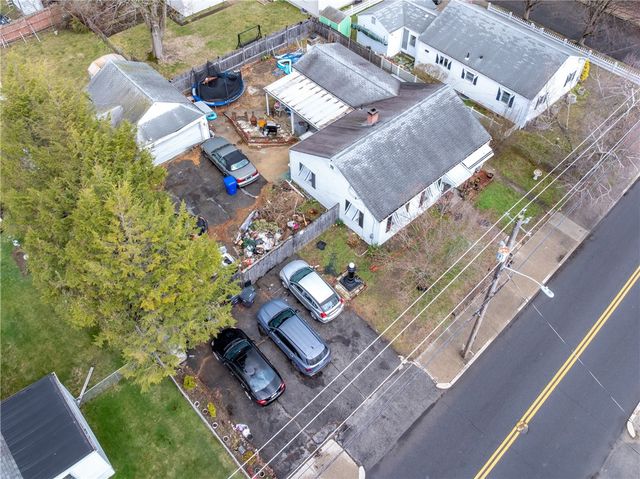 496 Beverage Hill Avenue, Pawtucket, RI 02861